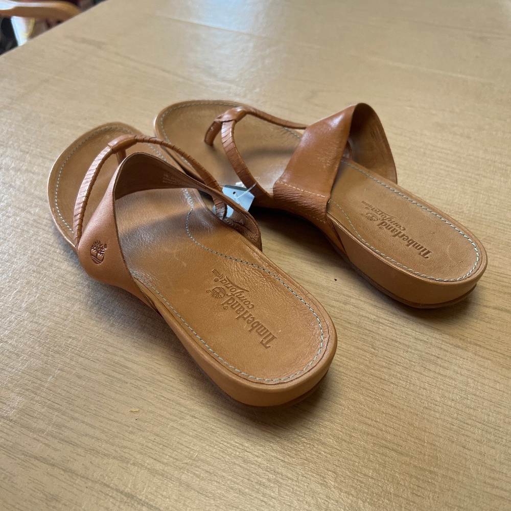 Timberland sandals